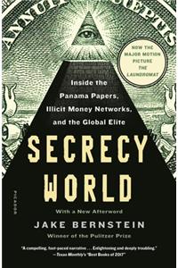 Secrecy World