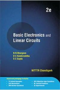 Basic Elec & Linear Circuits