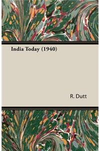 India Today (1940)