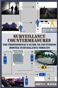 Surveillance Countermeasures