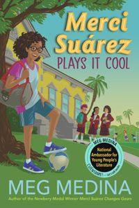 Merci Suárez Plays It Cool