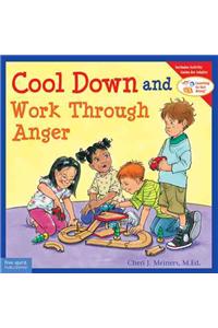 Cool Down and Work Through Anger