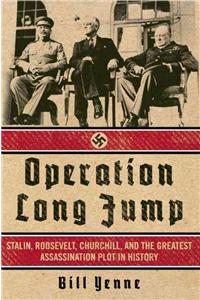 Operation Long Jump