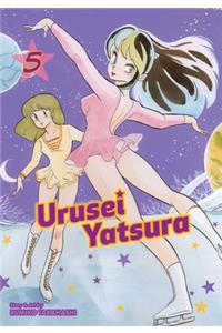 Urusei Yatsura, Vol. 5, 5