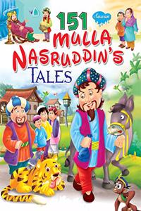 151 Mulla Nasruddin's Tales