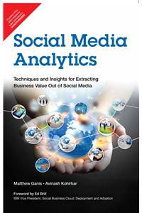 Social Media Analytics