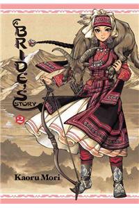 Bride's Story, Vol. 2