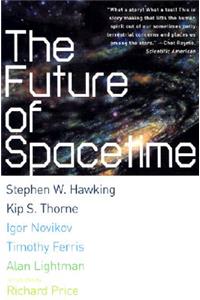 Future of Spacetime