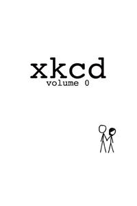 Xkcd: Volume 0: Volume 0