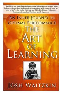 Art of Learning