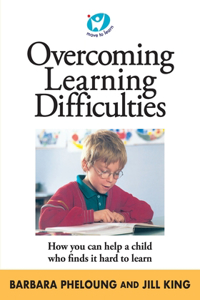 Overcoming Learning Difficulties