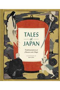 Tales of Japan