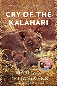 Cry of the Kalahari (Language Acts and Worldmaking)