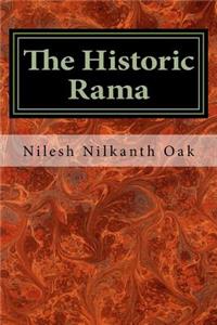 Historic Rama