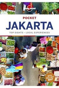 Lonely Planet Pocket Jakarta 2