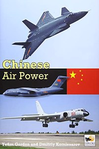 Chinese Air Power