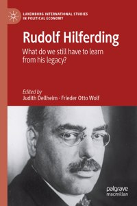 Rudolf Hilferding