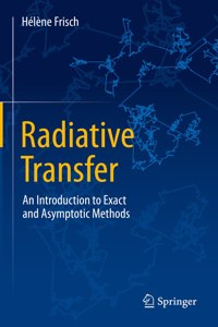 Radiative Transfer