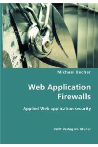 Web Application Firewalls