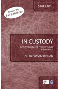 In Custody