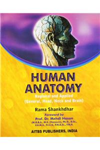 Human Anatomy: Regional and Applied