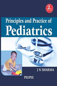 Principles and Practice of Pediatrics,2e