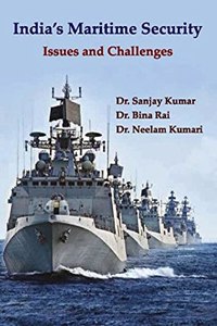 India's Maritime Security: Issues and Challenges