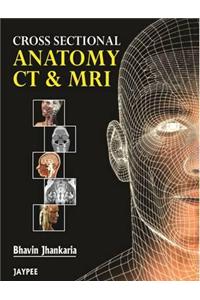 Cross Sectional Anatomy CT and MRI