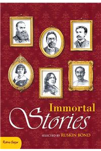 Immortal Stories