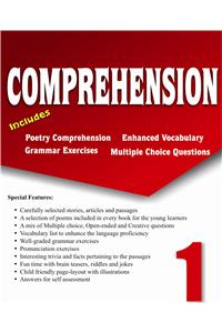 Comprehension 1