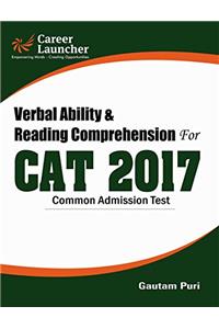 CAT 2017 Verbal Ability & Reading Comprehension