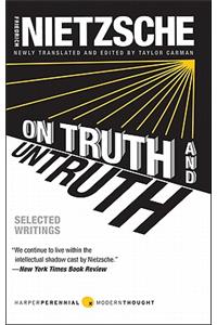 On Truth and Untruth