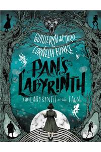 Pan's Labyrinth: The Labyrinth of the Faun