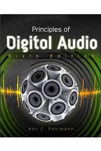 Principles of Digital Audio, Sixth Edition