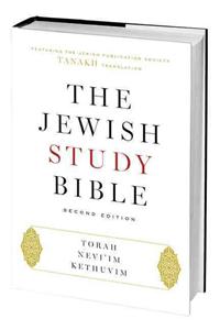 The Jewish Study Bible