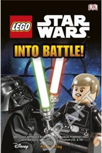 LEGO (R) Star Wars Into Battle