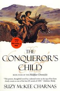 Conqueror's Child