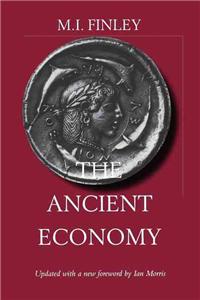 The Ancient Economy