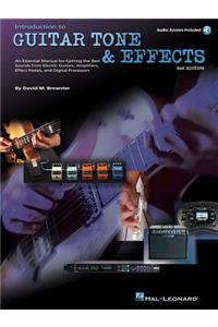 Introduction to Guitar Tone & Effects