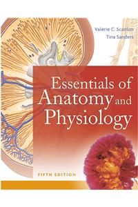 Essentials of Anatomy And Physiology
