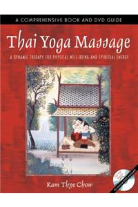 Thai Yoga Massage