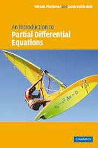 An Introduction to Partial Differential Equations