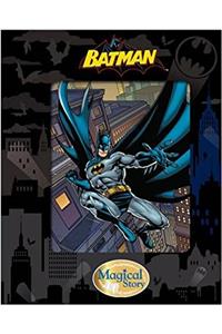 Batman Magical Story