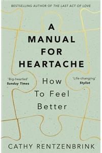 Manual for Heartache