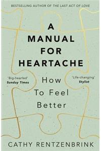 Manual for Heartache