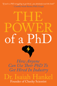 Power of a PhD