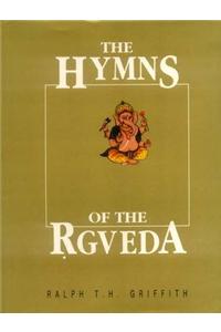 Hymns of the Rig Veda