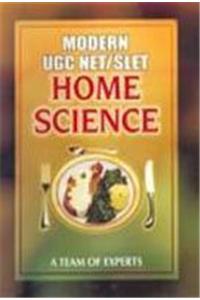 Modern UGC Net/slet: Home Science