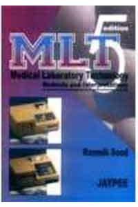 Medical Laboratory Technology: Methods and Interpretations