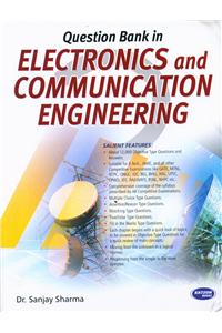 Question Bank In Electronics & Communication  Engineering